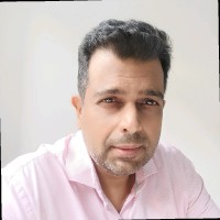Keyur Chotalia Email & Phone Number