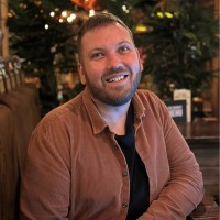 Discovery Adventure Golf Employee Matthew Dexter's profile photo