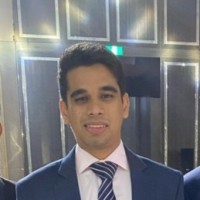 Idris Jaleel Email