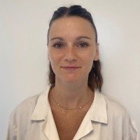 NETRIS Pharma Employee Manon Micoud's profile photo