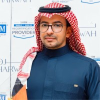 Esnad Contracting Employee Abdulwahab Shrm-Achrm's profile photo