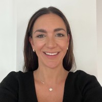 Parkville Youth Mental Health and Wellbeing Service Employee Catherine Oliveri's profile photo