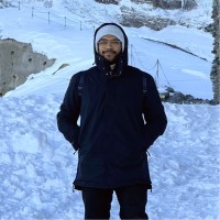 POP Employee Rahul Soni's profile photo