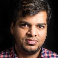 GRAIL Employee Khalid Khalil's profile photo