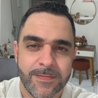 Saga Metais Employee Farlhen Almeida's profile photo