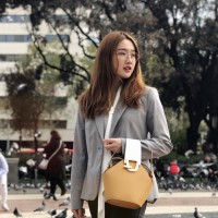 Luoying Xiong Email