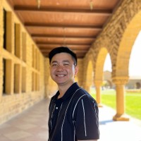 Catapult Global Employee Peter Huang's profile photo