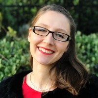 Soufflé Therapeutics Employee Maeva Fincker's profile photo