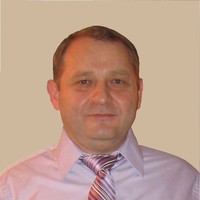 Progeneric Systems, Inc. Employee Constantin Tivis's profile photo