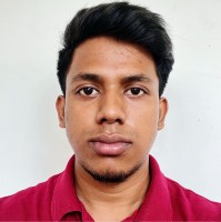LOGICZAP NEXTGEN TECHNOLOGIES Employee Supriyo Adhikary's profile photo