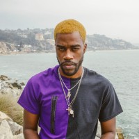Rapchat Employee Marcale Jenkins's profile photo