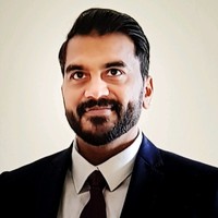 Hemendra Patel Email & Phone Number