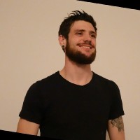 Bitcoin Mining World Employee Trevor Bello's profile photo