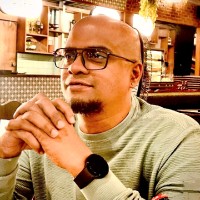 Abhishek Sawant's profile photo