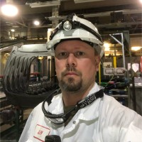 Honda of the UK Manufacturing Ltd. Employee Alan Dent's profile photo