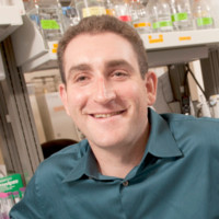 SciTech Institute Employee Jeremy Babendure's profile photo