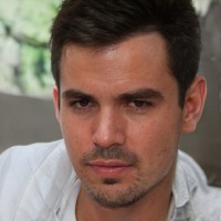 Strattmont Employee Matt Moustapha's profile photo