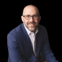 SlicedHealth Employee Jason Whiteaker's profile photo