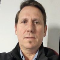 Excellerate Services Employee Peet Oosthuizen's profile photo