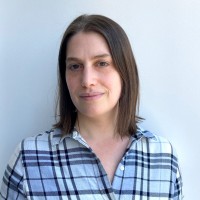 Vanity Fair Employee Hillary Busis's profile photo