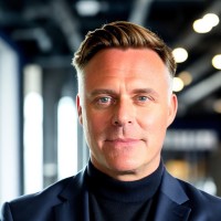 Accredit Solutions Employee Peder Berg's profile photo