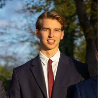 Peryton Advisory Employee Alexander von Kölichen's profile photo