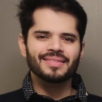 Bazaarvoice Employee Swayam Narain's profile photo