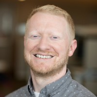 Children's Hospital of Philadelphia Employee Tim Batten's profile photo