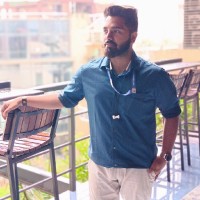 Subhojit Sarkar Email & Phone Number