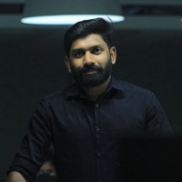 Aswin K's profile photo