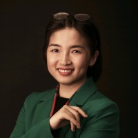 Huawei Employee Vicky Zhang's profile photo