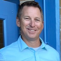 City of Jacksonville Employee Brian Burket's profile photo