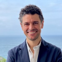 Club Med Employee Jérémie Hoss's profile photo