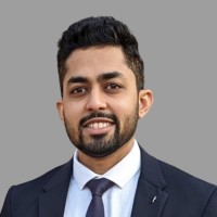 LightFab GmbH Employee Niren Giniya's profile photo