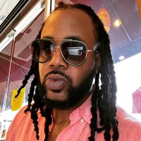 UFC FIT Employee Anthoney Wilson's profile photo