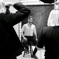 Eneba Employee Benas Rukavišnikovas's profile photo