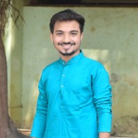 Pratham Sonje Email