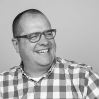 Tergooi MC Employee Jeroen van Dam's profile photo