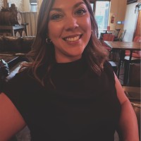 Wesley Biblical Seminary Employee Raven Spence's profile photo