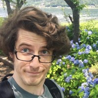 Nolan Robertson's profile photo