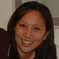 Google Employee Nancy Chang's profile photo