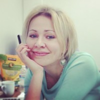 National Research University — Higher School of Economics Employee Elena Myslyvyy's profile photo