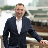 Esoft Employee Kristian Nielsen's profile photo