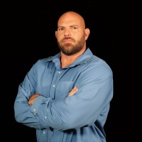 Fig Tree Energy Services Employee Alan Gilbreath's profile photo