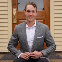 Melcor Developments Employee Mathew Backhouse's profile photo