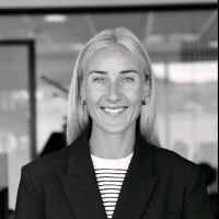 Toppfotball Kvinner Employee Anja Søderstrøm's profile photo