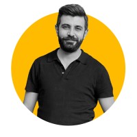 Webolay Employee Ayhan Çetiner's profile photo