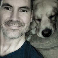 Uline Employee Tim Voss's profile photo