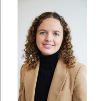 Nordlux Employee Emma Pape's profile photo
