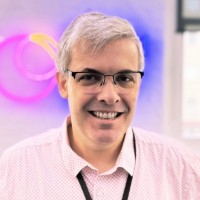 FromHereOn Employee Jerome Thevenon's profile photo